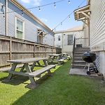 Dumaine Cozy Home - 3 Bed Close To Qtr