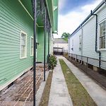Mandeville Creole Cottage