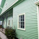Mandeville Creole Cottage