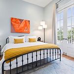 Governors Apartment Across From French Quarter