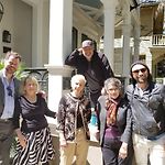 Degas House Historic Boutique Hotel