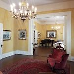 Degas House Historic Boutique Hotel