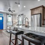 Fais Do-Do Suite Family Stay Near Downtown