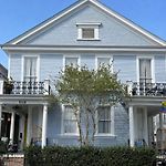 Mardi Gras Manor