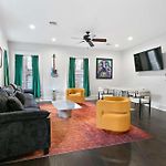 Nola Funk Luxury Suite Top Floor