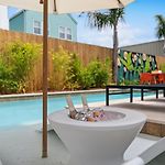 Tropical Escape W/Pool Near Jazzfest, Fq, Bourbon
