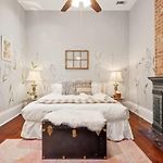 Relaxing Bohemian Villa W Heated Pool 5Br 4Ba