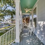 Updated Family Home Near New Orleans City Park!