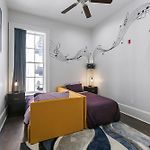 Authentic Nola Brass Suite Ideal For Family