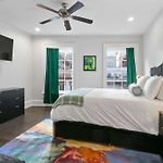 Nola Funk Luxury Suite Top Floor