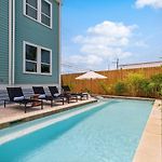Tropical Escape W/Pool Near Jazzfest, Fq, Bourbon