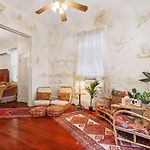 Relaxing Bohemian Villa W Heated Pool 5Br 4Ba