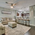 Updated Family Home Near New Orleans City Park!