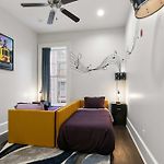 Authentic Nola Brass Suite Ideal For Family