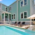 Tropical Escape W/Pool Near Jazzfest, Fq, Bourbon