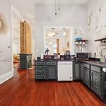 Relaxing Bohemian Villa W Heated Pool 5Br 4Ba