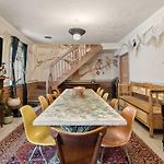 Historic 1840S Cottage Villa 2 Min Steps From French Quarter 9Br 7Ba