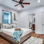 Fais Do-Do Suite Family Stay Near Downtown