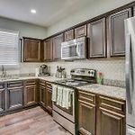 Updated Family Home Near New Orleans City Park!
