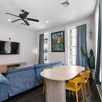 Authentic Nola Brass Suite Ideal For Family