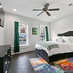 Nola Funk Luxury Suite Top Floor