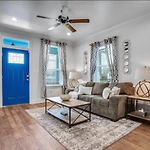 Fais Do-Do Suite Family Stay Near Downtown