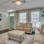 Updated Family Home Near New Orleans City Park!