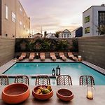 Radiant Nola Retreat Heated Pool Spa