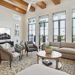 Designer Home Heated Pool & Rooftop