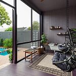 Grand 10Br Nola Retreat Dual Heated Pools & Spas