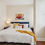 Suite De Charme 5 Min Stroll To French Quarterbourbon St