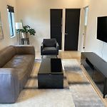 Sleek Contemporary Guest House