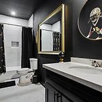 The Saints House, Luxury 5Br Near Fq