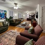 Spacious Napoleon Ave Condo