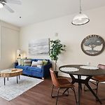 Suite Bleu 5 Min Walk To Bourbon St Rooftop Pool