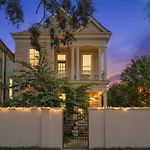 3 Or4Br 2A, Gorgeous, Fq, Streetcar, Courtyard Sleeps 8