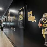 The Who Dat House, Luxury 5Br Near Fq