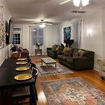 Spacious Napoleon Ave Condo
