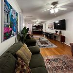 Spacious Napoleon Ave Condo