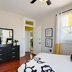 Treme 1Br Apt B- Near Hospital & Cbd