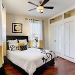 Treme 1Br Apt B- Near Hospital & Cbd