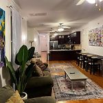 Spacious Napoleon Ave Condo