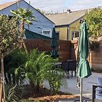Colorful Suite In New Orleans