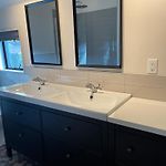 Sleek Contemporary Guest House
