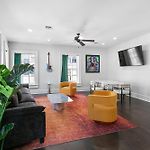 The Melody Hotel
