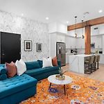 Luxe Suite 2Br 2Ba Steps From Superdome Hotel