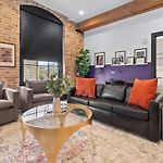Lux Suite 4Bd 4Ba Walk To Dome&French Quarter Hotel