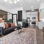 Downtown Historic Charm Suite With Modern Luxuries Hotel