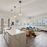 Corner Penthouse W Private Balcony Hotel Suite