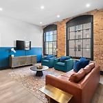 Lux Suite 4Bd 4Ba Walk To Dome&French Quarter Hotel